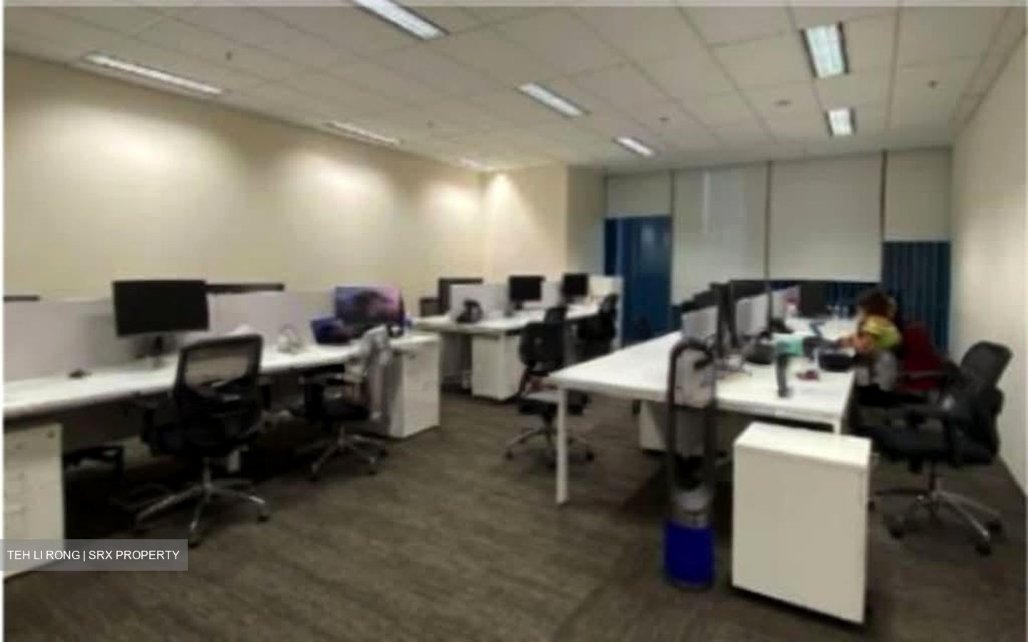 Guoco Tower (D2), Office #575683591